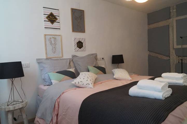 Location de vacances pour 6 personnes à Kientzheim - 2