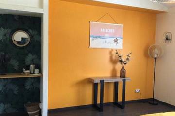 Chambre D’hôte pour 2 Personnes dans Commensacq, Landes, Photo 1