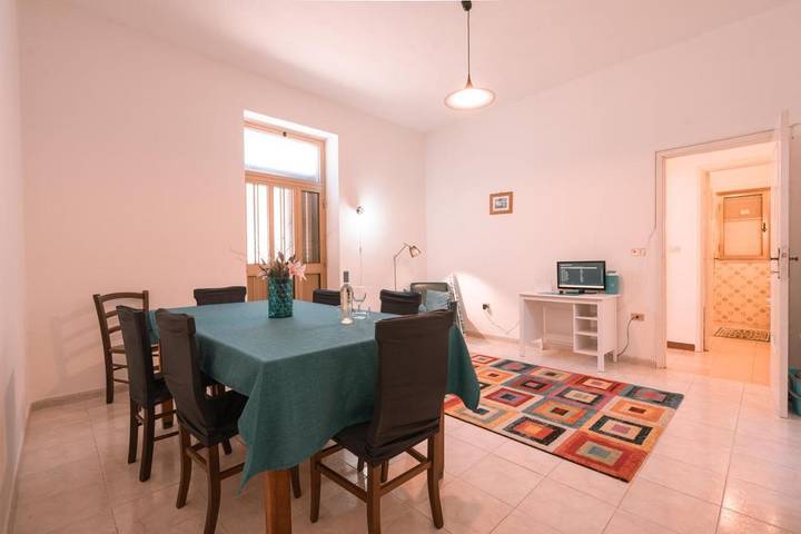 Appartement de vacances pour 5 personnes