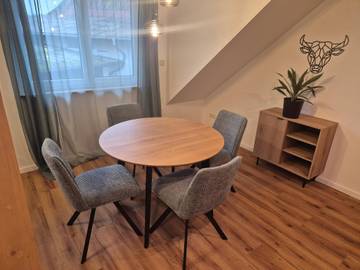 Ferienhaus für 4 Personen in Bad Staffelstein, Oberes Maintal - Coburger Land, Bild 4