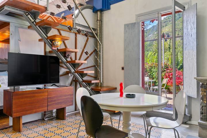 Chalet para 4 personas, con jardín y jacuzzi, Se admiten mascotas en Asturias - 3