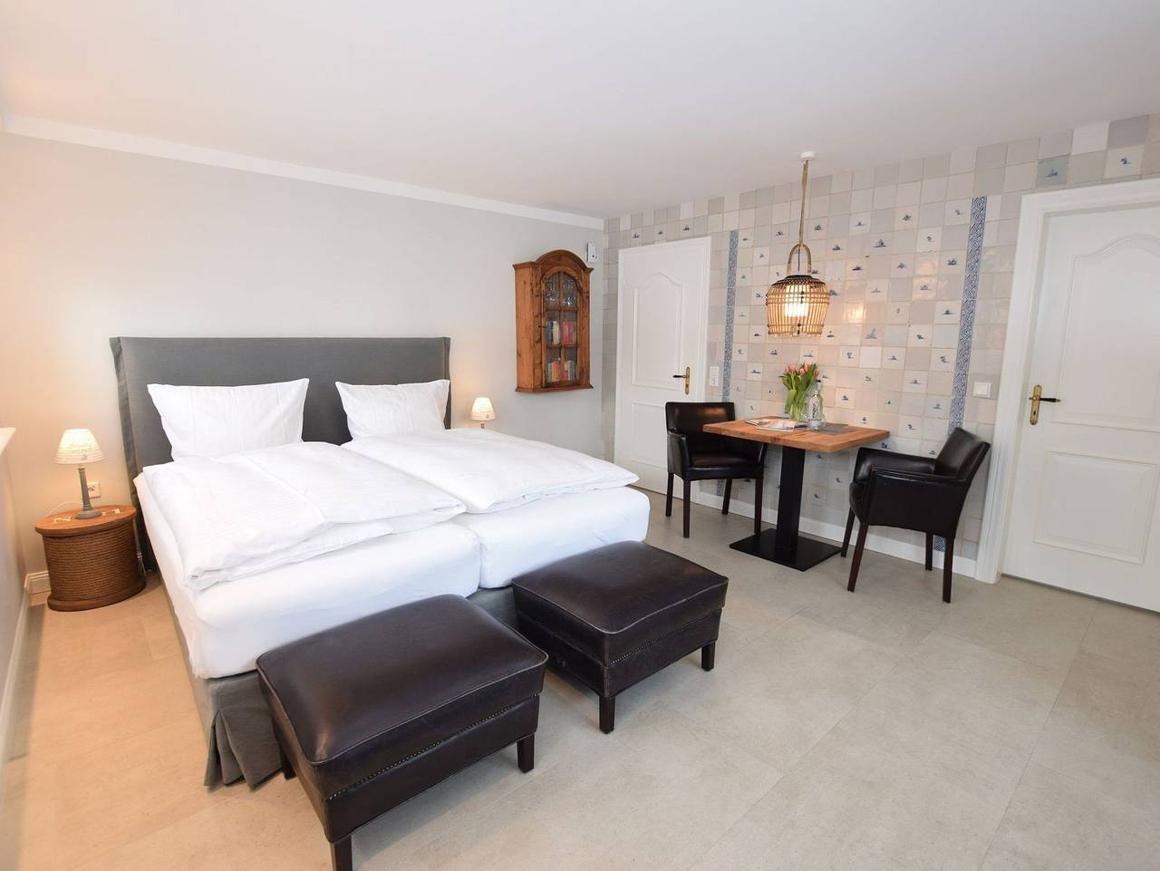 Ganze Ferienwohnung, Henhüs in Westerland, Sylt