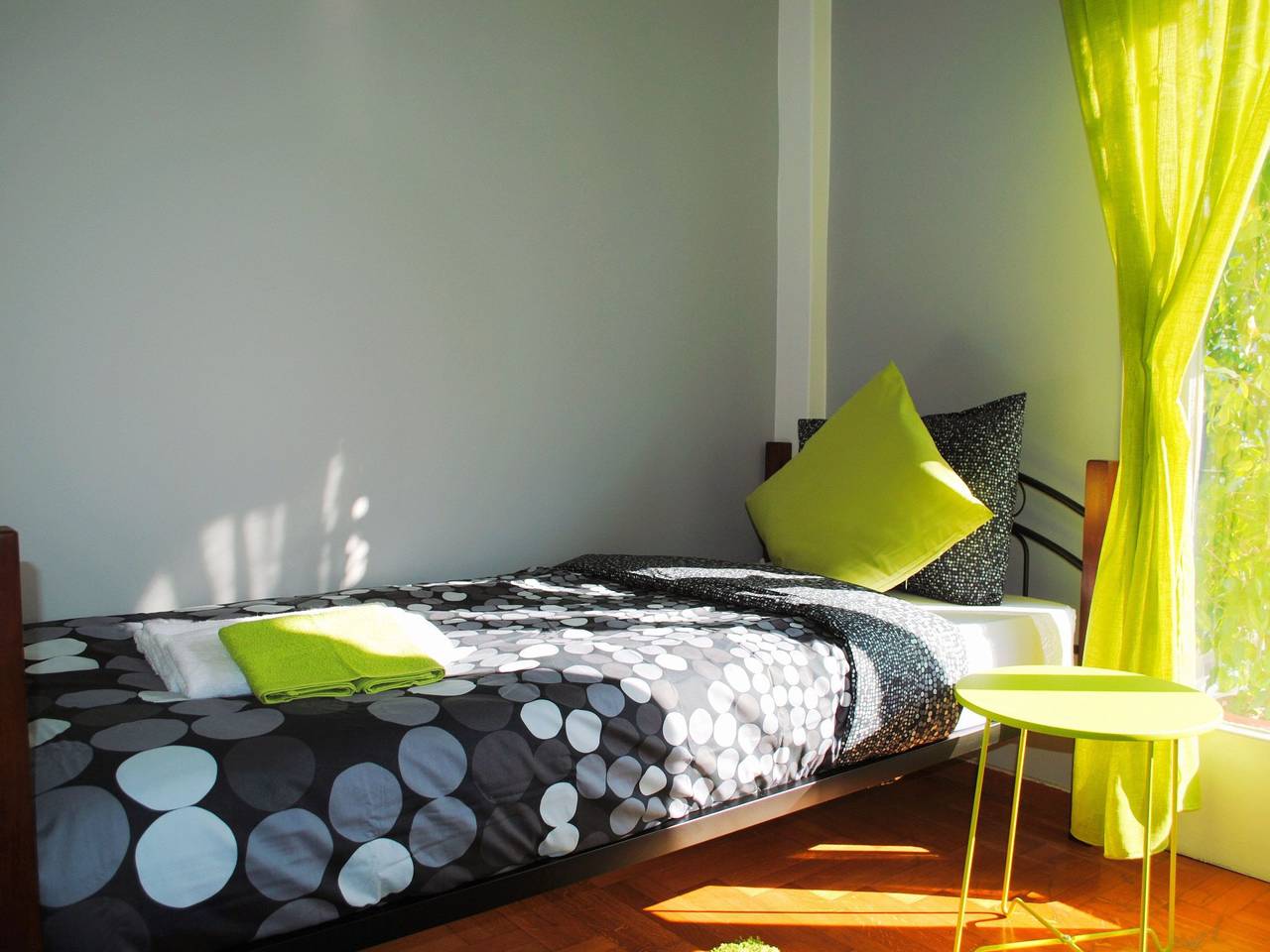 Ganze Wohnung, Athens Smart 3-Room Apartment in Zentral-Athen, Athen