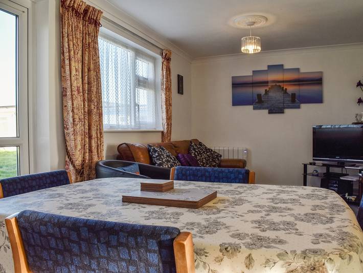 Holiday rental for 4 people, with Garden in Suffolk