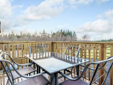 Cottage for 6 People in Clackmannanshire, Scotland, Photo 3