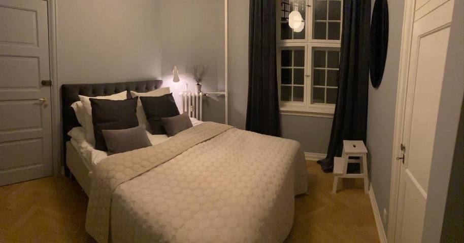 Ferienwohnung für 2 Personen in Odense - 4