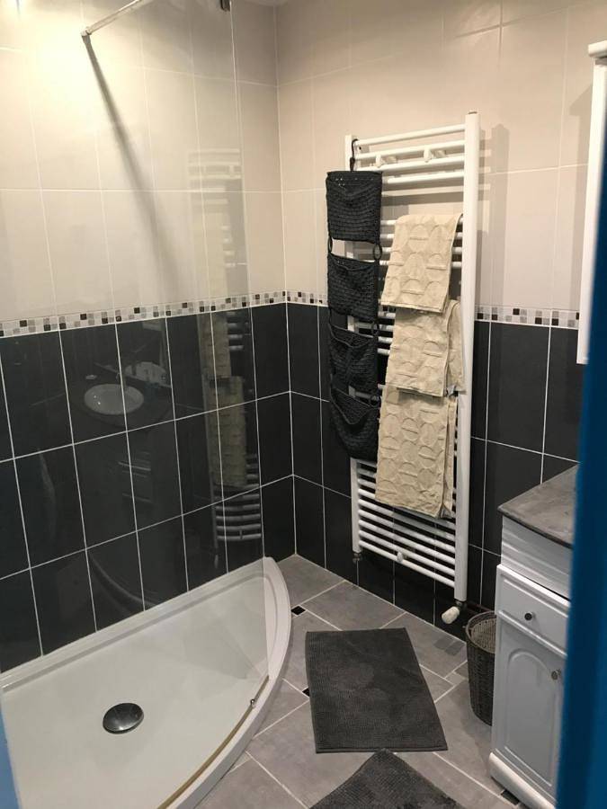 Chambre d’hôte pour 2 personnes, avec Terrasse et Jardin dans Indre - 4
