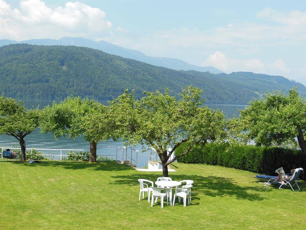 Doppelzimmer in Millstatt, Bezirk Spittal an der Drau