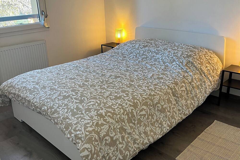 Apartamento entero, Bright and modern furnished T2 -   in Estrasburgo, Región de Estrasburgo