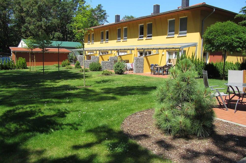 Ferienwohnung in Usedom für 6 Personen in Usedom