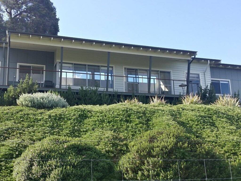Redwall Valley Ansichten in Yallingup, Western Australia