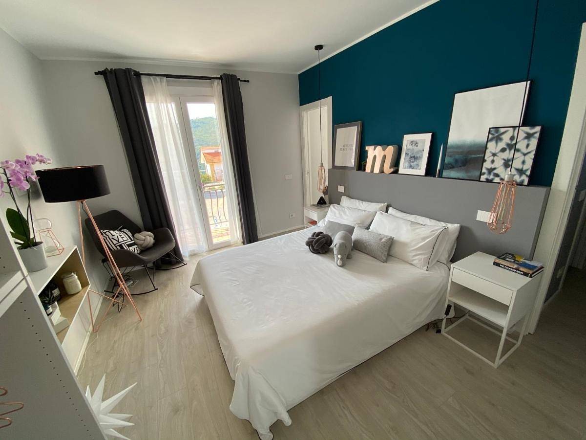 Appartement entier, Leono’ in Seborga, Riviera di Ponente