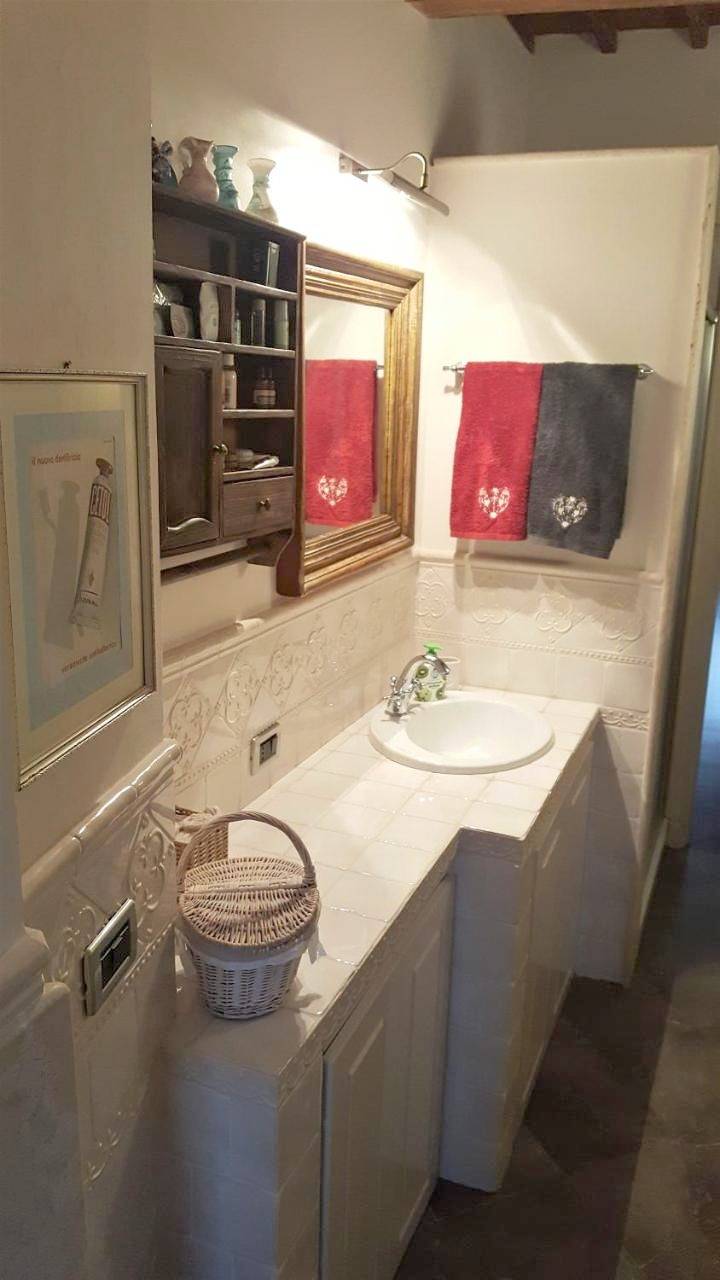 Ganze Wohnung, La Casa nel Borgo in Terni, Valnerina