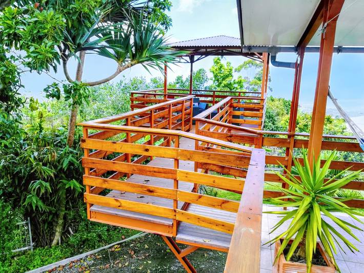 Location de vacances