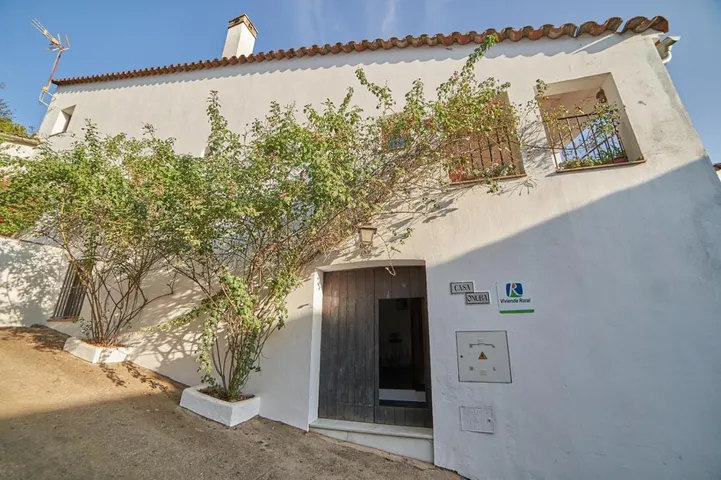 Casa de vacaciones para 10 personas, con terraza y vistas, Se admiten mascotas - 1