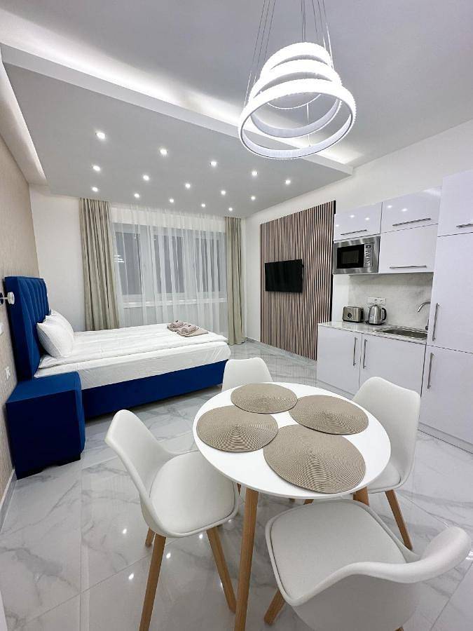 Apartamento de vacaciones para 2 personas - 1