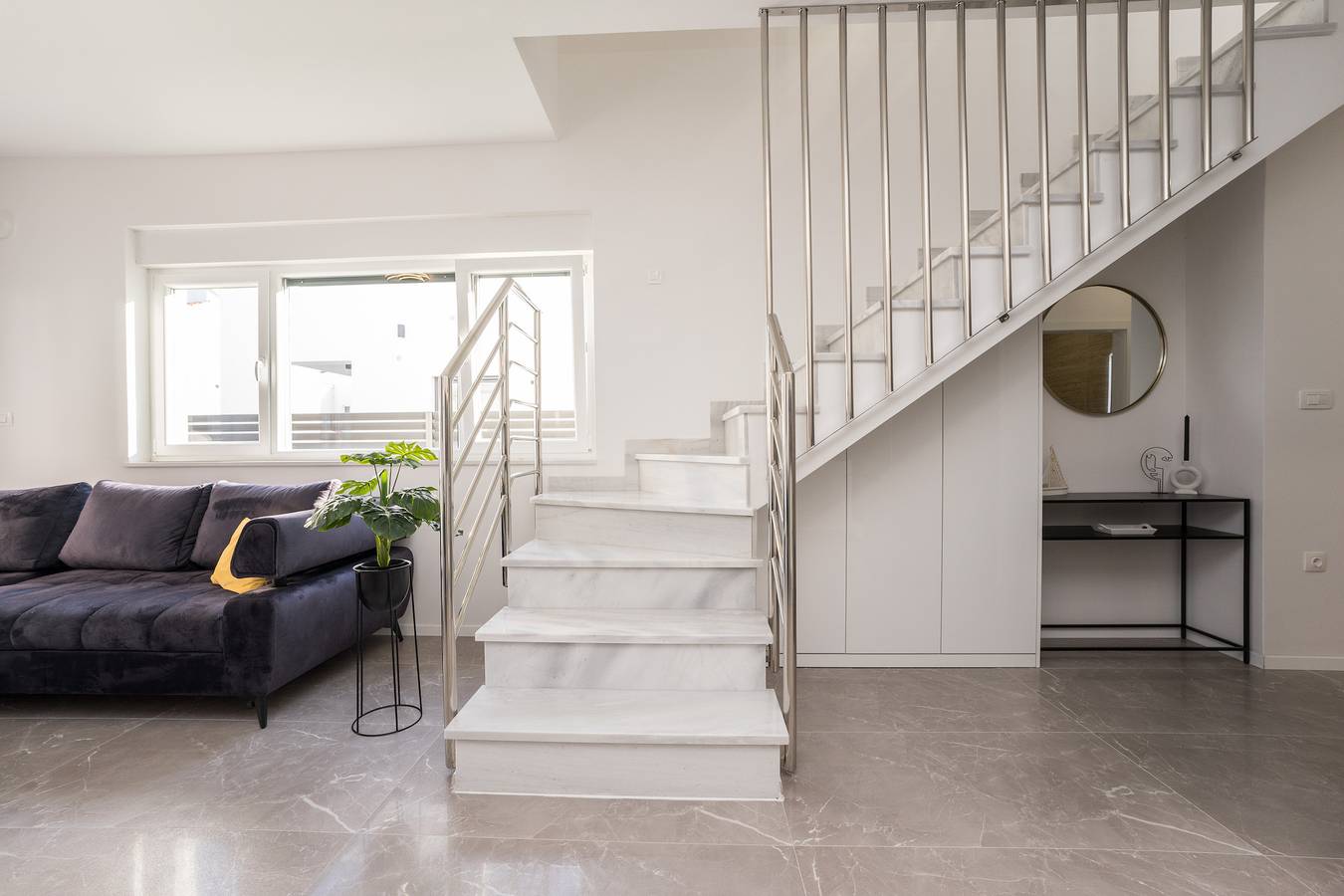 "Villa Sarah" nearby Sibenik - Crovillas in Vodice, Šibenik-Knin