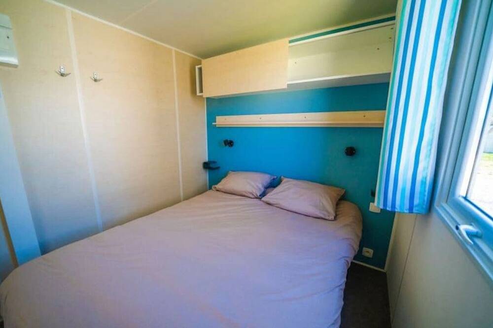 Cottage cosy avec clim - 2 pers. in Vic-la-Gardiole, Côte méditerranéenne (France)