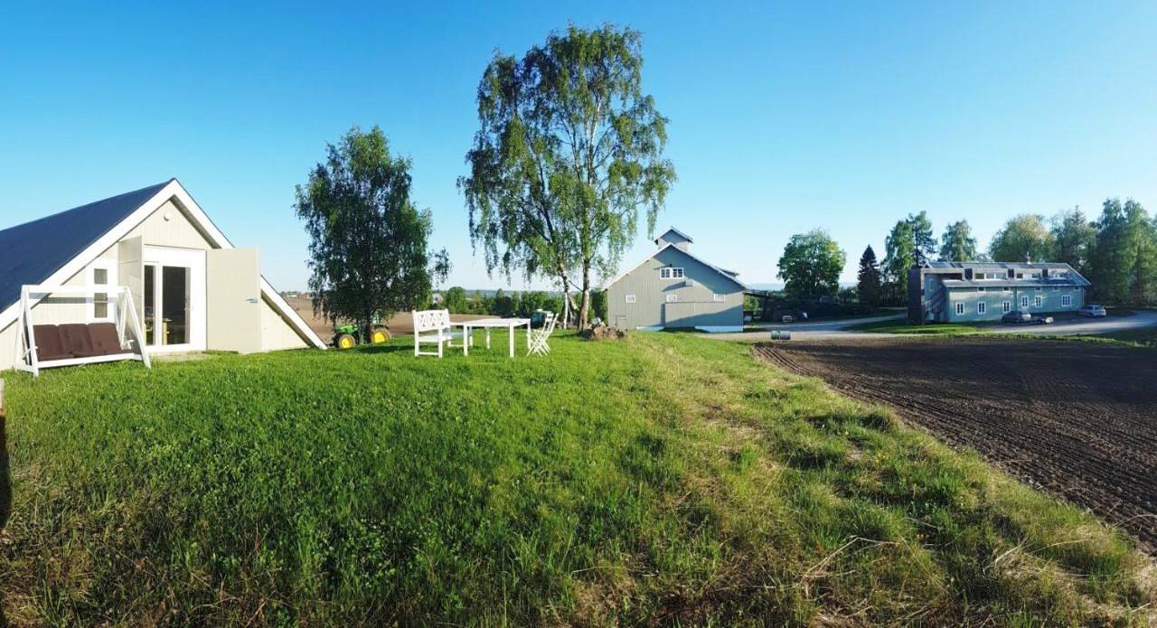 Ganze Wohnung, Apartment - Split Level in Hamar
