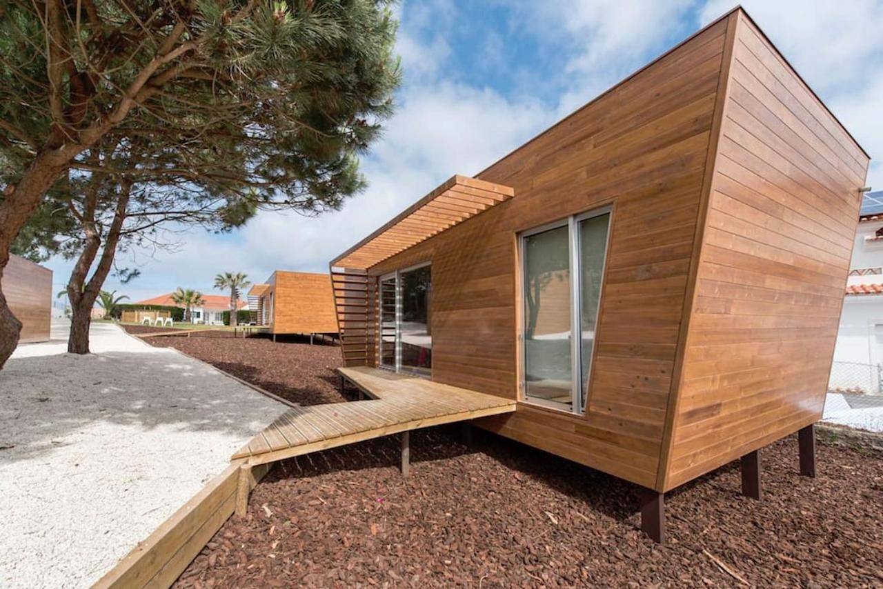 Golden Halcyon - Ericeira Villas in Praia dos Pescadores (Ericeira), Ericeira