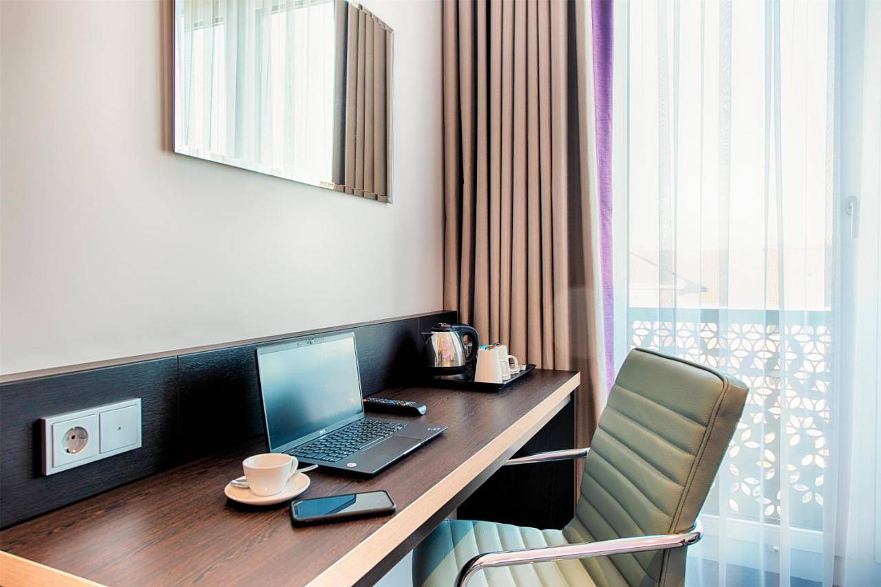 Premier Inn Passau Weisser Hase in Passau, Passauer Land