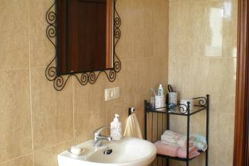 Casa Rural para 6 Personas en Jabuguillo, Aracena, Foto 3