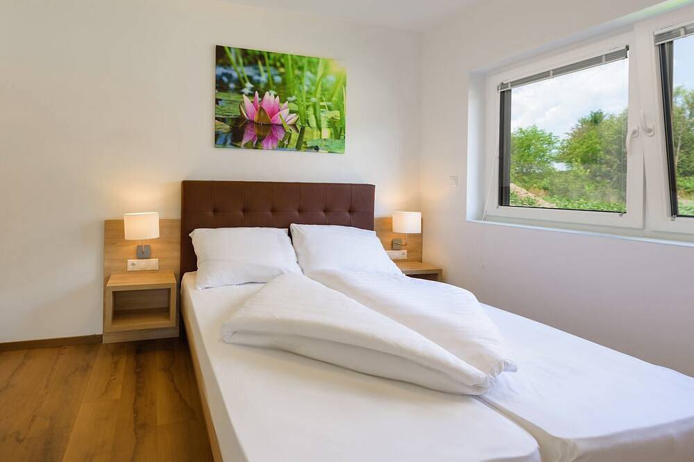 Ganze Wohnung, Wohnung in Zsira nahe Therme in Zsira, Győr-Moson-Sopron megye