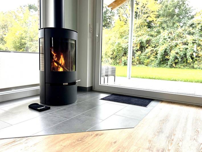 Ferienhaus für 6 Personen, mit Whirlpool und Garten in Kabelhorst - 4