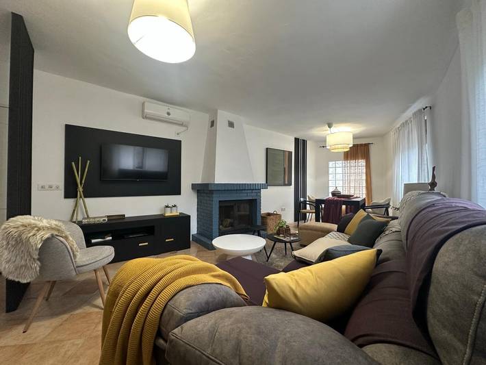 Holiday home for 5 people - 1