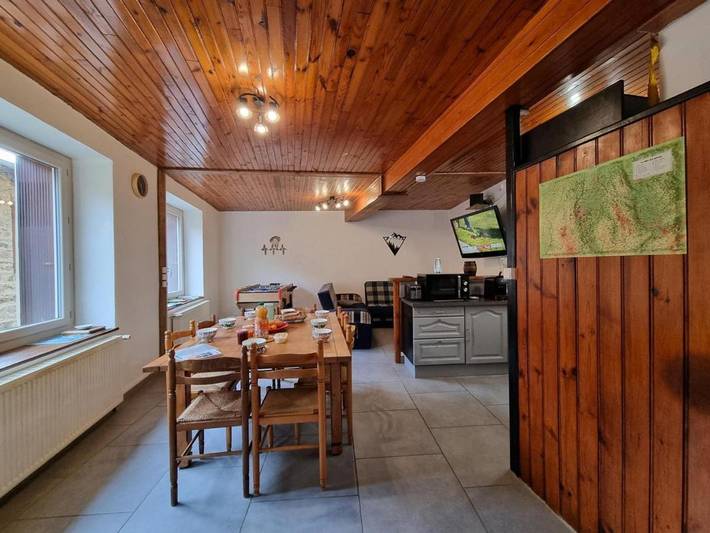 Location de vacances pour 6 personnes à Chalmazel - 3