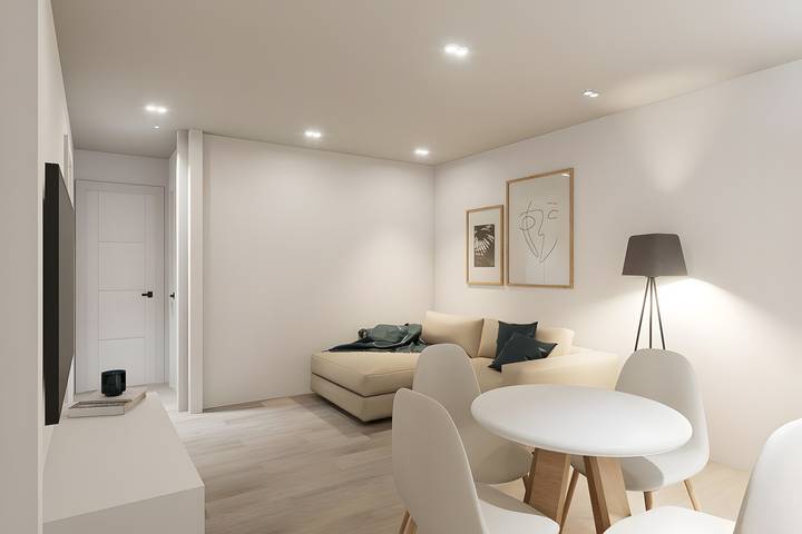 Entire apartment, El Rincón De Kiko Apartment in Cedeira, Rías Altas
