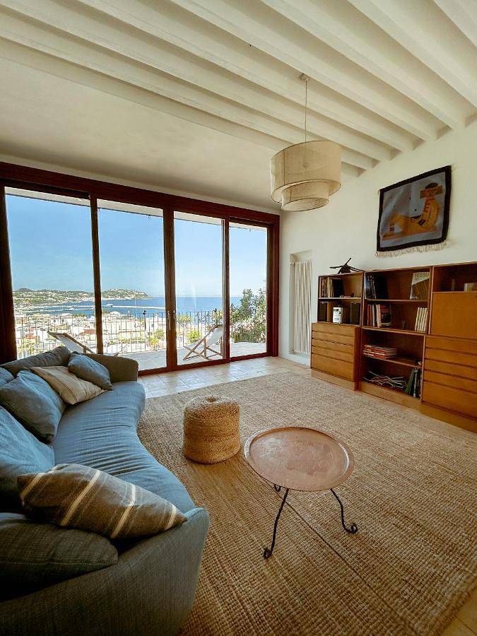 Three-Bedroom Villa in Casamicciola Terme, Ischia