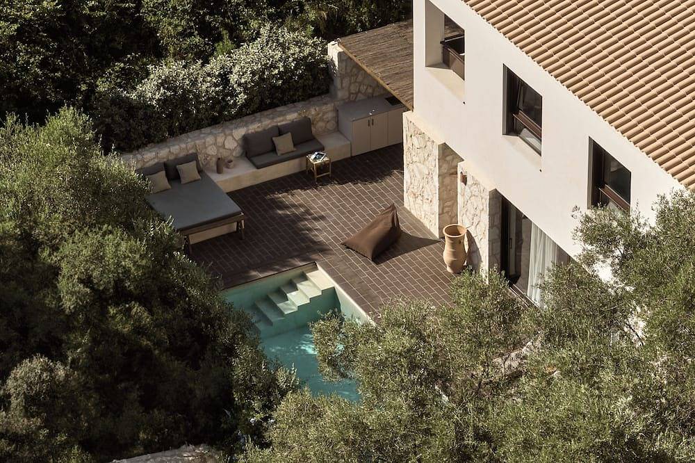 Villa for 6 People in Planos, Zakynthos