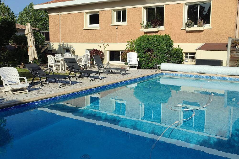 Maison de vacances