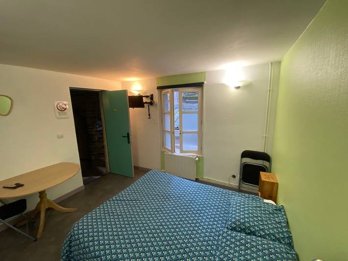 Location de vacances pour 2 personnes à Cherbourg-en-Cotentin