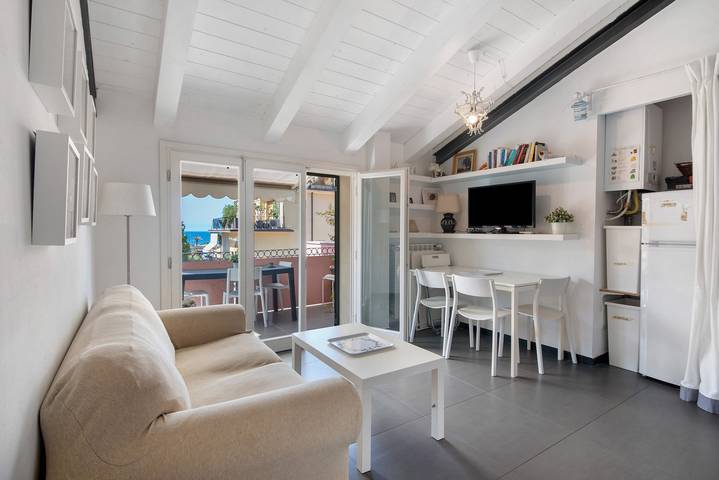 Gîte pour 5 personnes à Bonassola - 2
