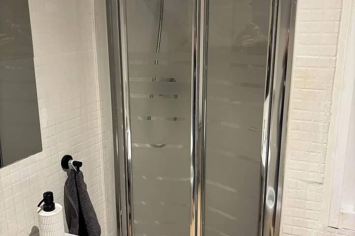 Ganze Wohnung, Cosy apartment in the hear of Madrid,close to Gran Via in Centro (Madrid), Madrid