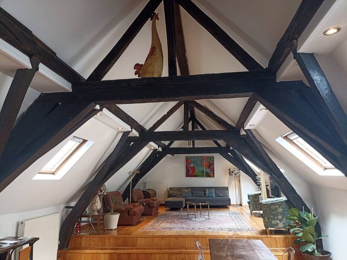 Ferienwohnung für 6 Personen in Brüssel - 2