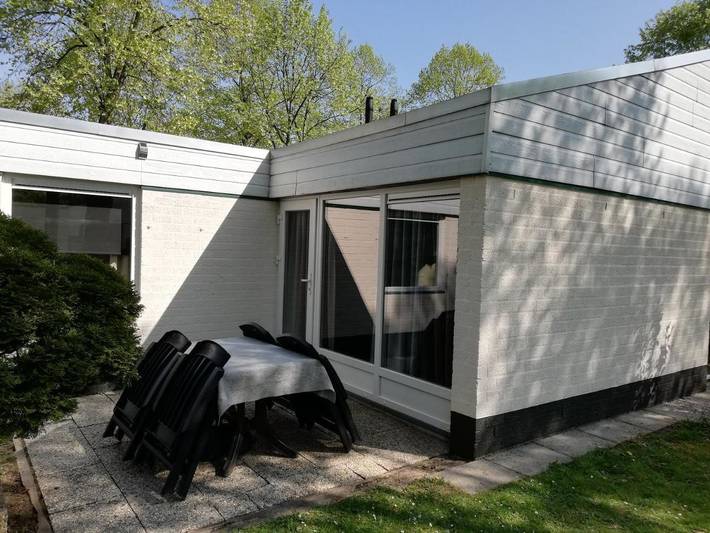 Ferienhaus für 4 Personen, mit Terrasse und Garten sowie Ausblick in Simpelveld