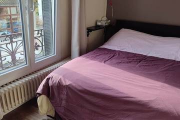 Chambre d’hôte pour 2 personnes à Argenteuil