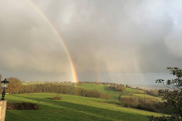 Location de vacances pour 6 personnes, avec jardin à La Motte-Saint-Jean - 3