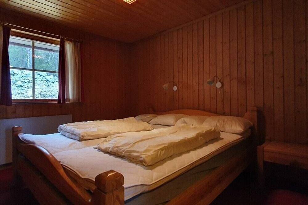 Sauna | Wi-Fi | Terrace | Wood stove | Cable Tv in Lofsdalen, Härjedalen