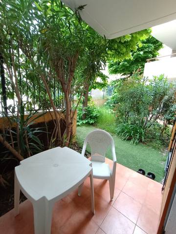 Appartement De Vacances pour 4 Personnes dans Grasse, Région de Cannes, Photo 3