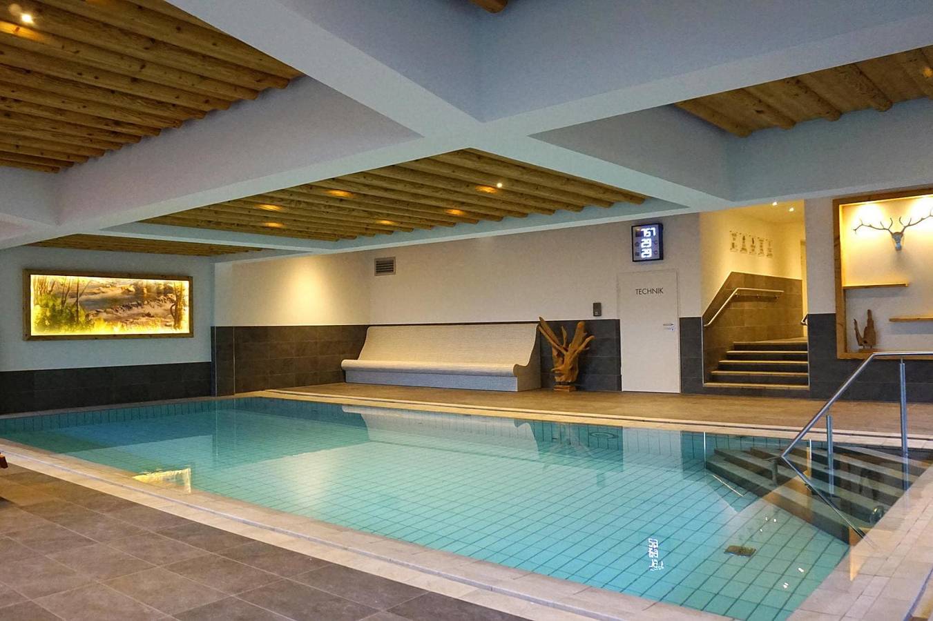 Ganze Wohnung, Wohnung in Wildschönau am Schatzberg Lift in Auffach, Wildschönau