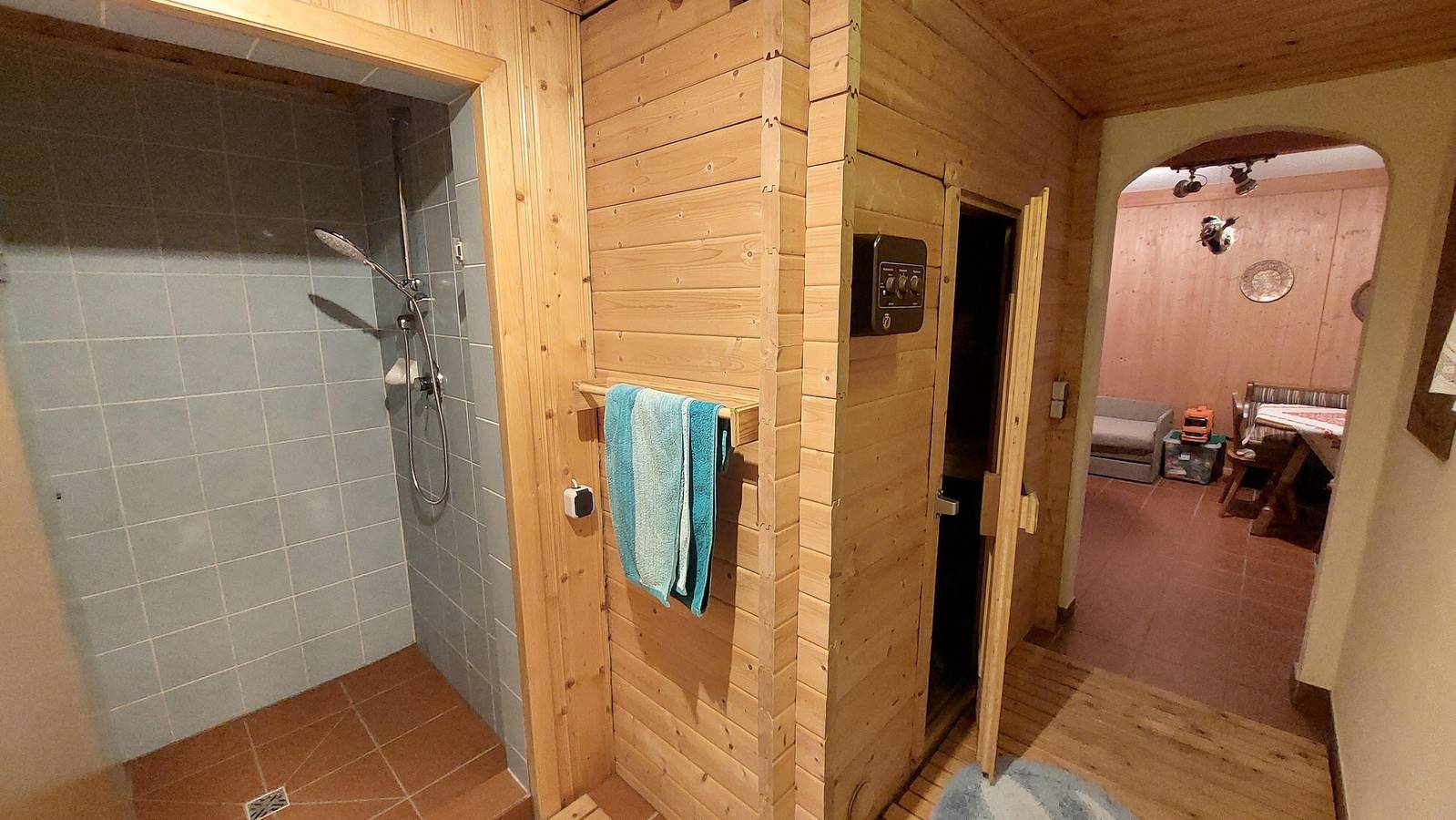 Ferienhaus Pia in Dobriach, Radenthein