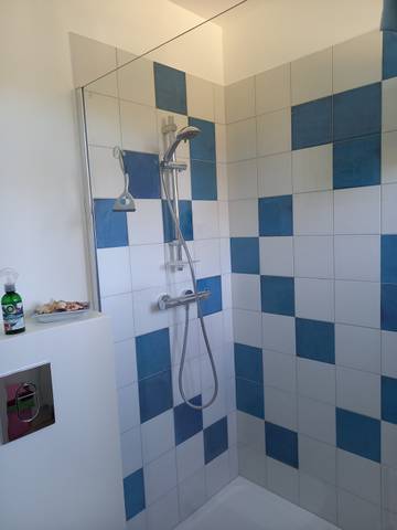 Chambre D’hôte pour 3 Personnes dans Saint-Germain-de-Calberte, Région de Florac, Photo 4