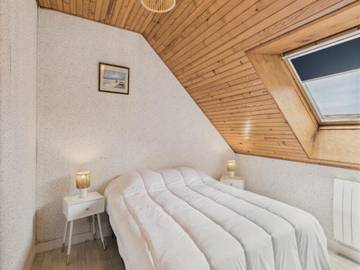 Location De Vacances pour 4 Personnes dans Erquy, Côte d’Émeraude, Photo 4