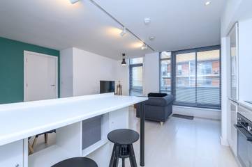 Glamping for 4 People in Leeds, West Yorkshire, Photo 3