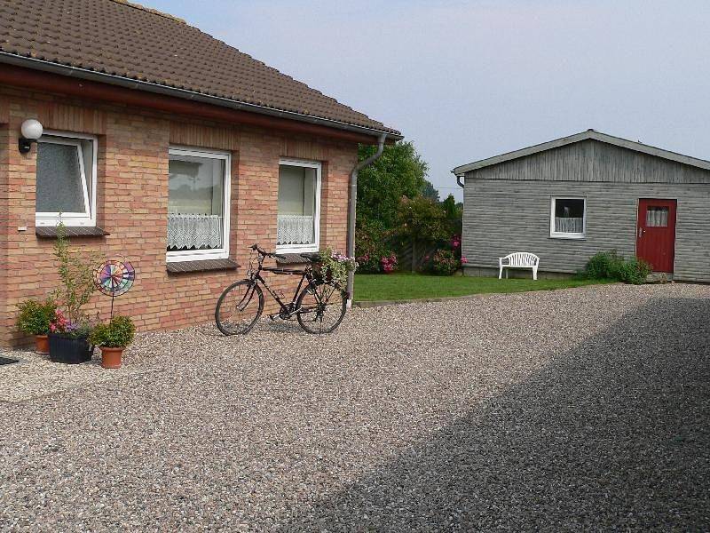 Appartamento vacanze a Schwansen a partire da 85€ a notte