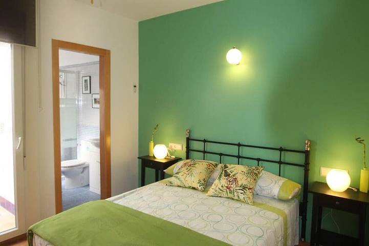 Villa pour 6 personnes, avec jardin, animaux acceptés à Torrevieja - 2